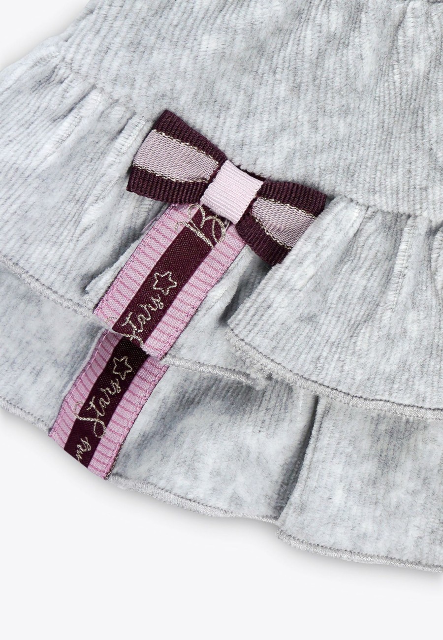 Newborn Brums Milano Pantaloni & Gonne | Gonna In Ciniglia