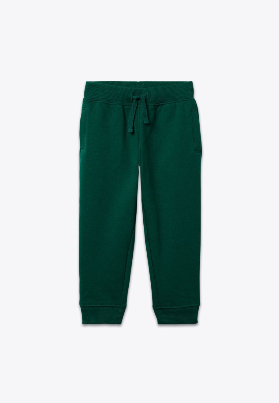 Boy Brums Milano Pantaloni | Pantalone Con Coulisse