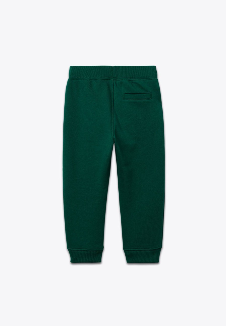 Boy Brums Milano Pantaloni | Pantalone Con Coulisse