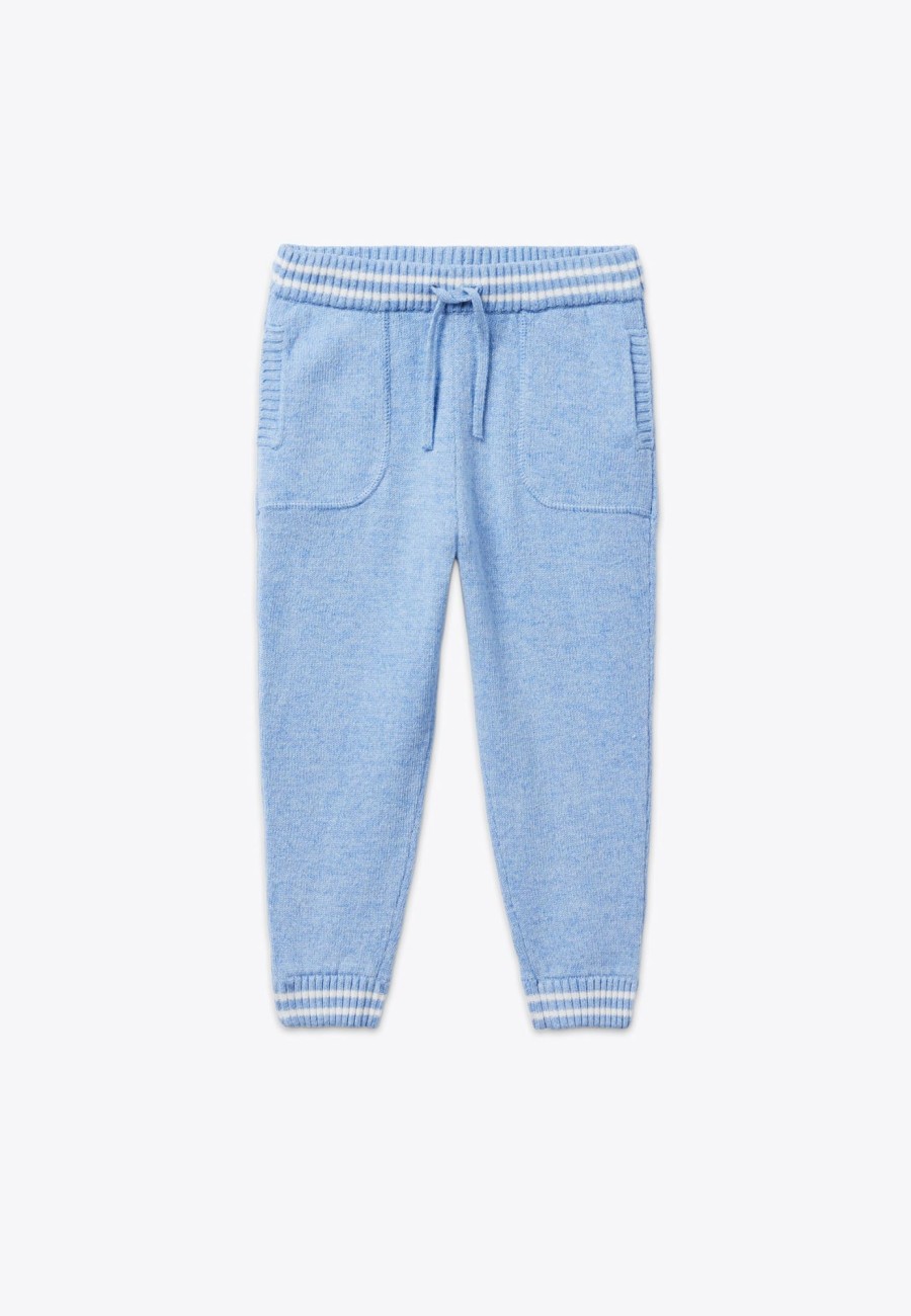 Boy Brums Milano Pantaloni | Pantalone Con Coulisse