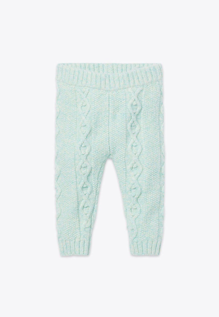 Newborn Brums Milano Pantaloni & Gonne | Pantalone A Trecce