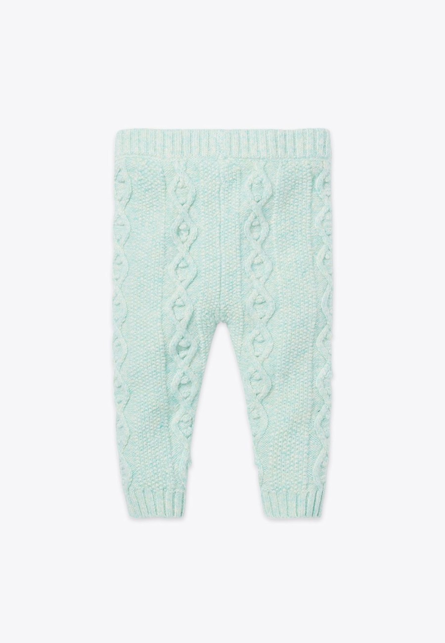 Newborn Brums Milano Pantaloni & Gonne | Pantalone A Trecce