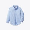 Boy Brums Milano Top | Camicia Oxford