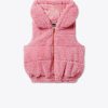 Girl Brums Milano Cappotti & Giacche | Gilet Trapuntato