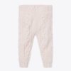 Newborn Brums Milano Pantaloni & Gonne | Pantalone A Trecce