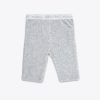 Newborn Brums Milano Pantaloni & Gonne | Pantalone In Ciniglia