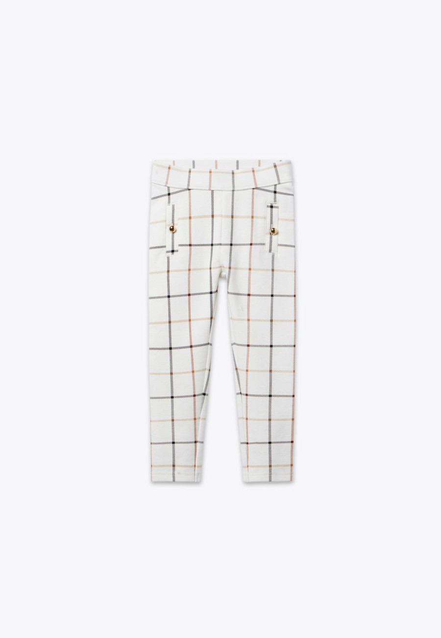 Girl Brums Milano Pantaloni & Gonne | Pantalone Elasticizzato