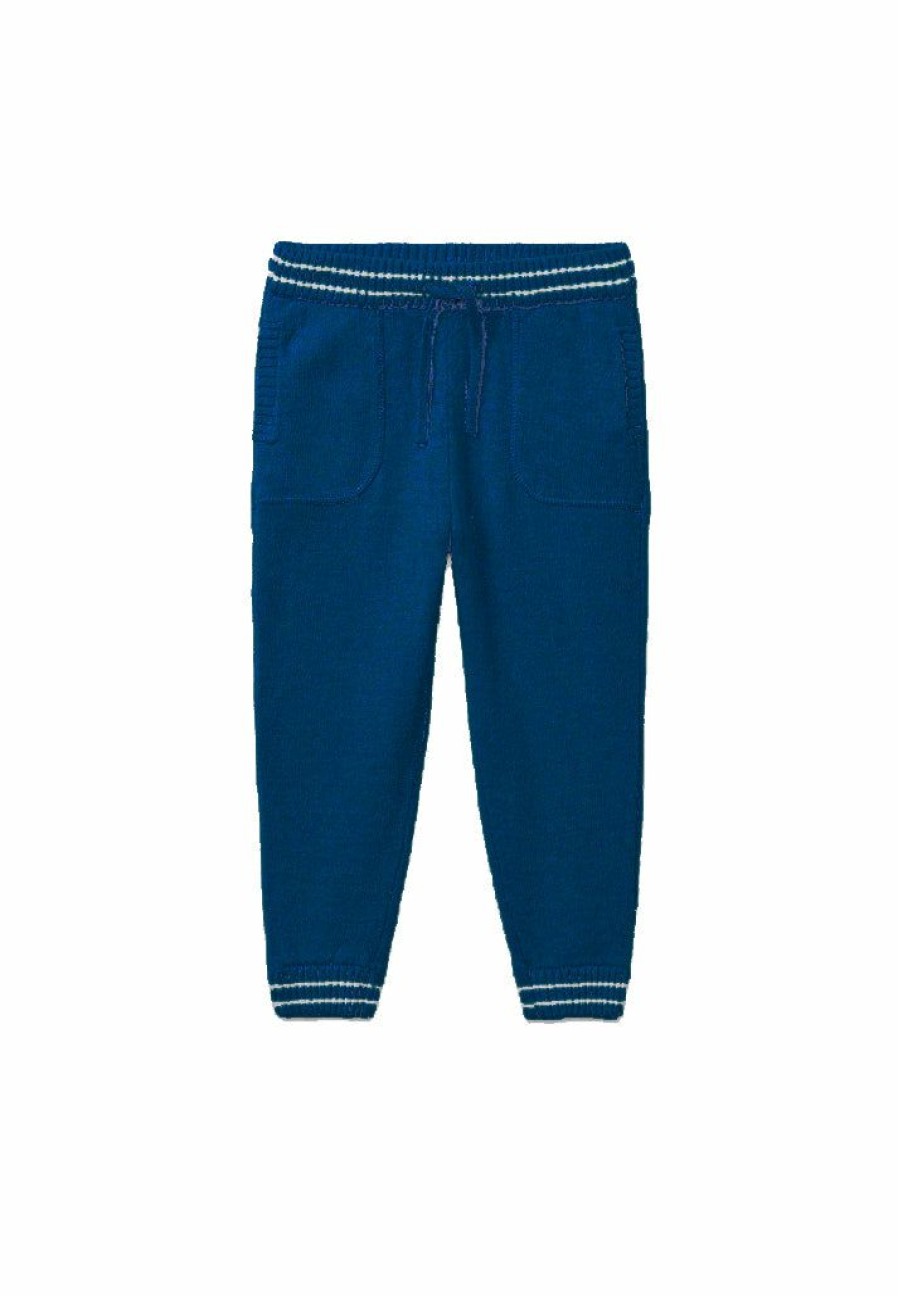 Boy Brums Milano Pantaloni | Pantalone Con Coulisse